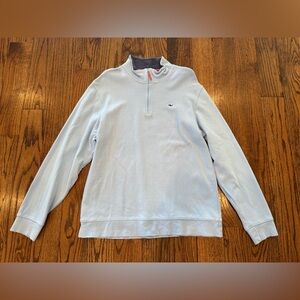 Men’s Large Vineyard Vines Pullover